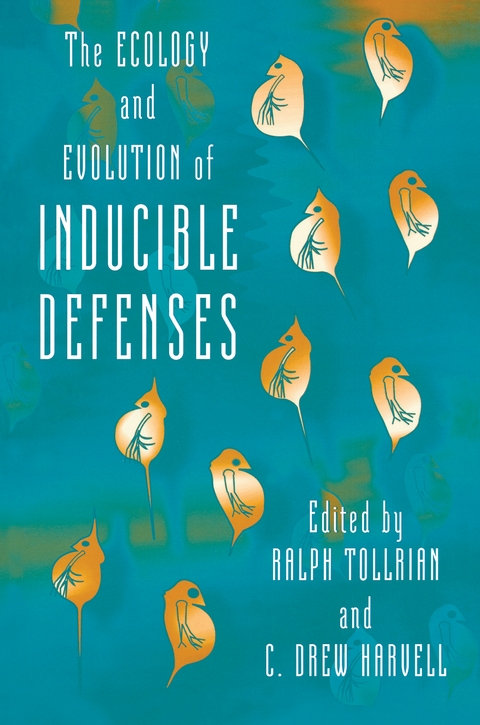 The Ecology and Evolution of Inducible Defenses - 