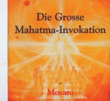 Die große Mahatma-Invokation - Mosaro