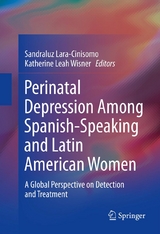 Perinatal Depression among Spanish-Speaking and Latin American Women - 