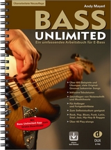 Bass Unlimited - 