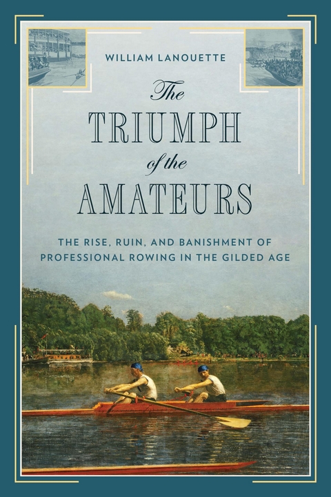 Triumph of the Amateurs -  William Lanouette