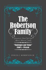 Robertson Family -  Evelyn C. Robertson Jr.