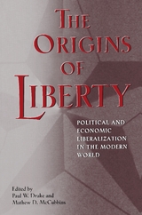 Origins of Liberty - 