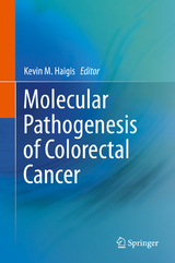 Molecular Pathogenesis of Colorectal Cancer - 