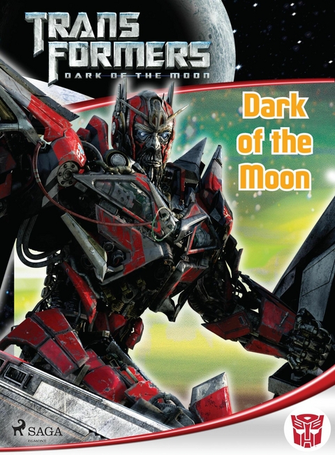 Transformers – Dark of the Moon - Michael Kelly