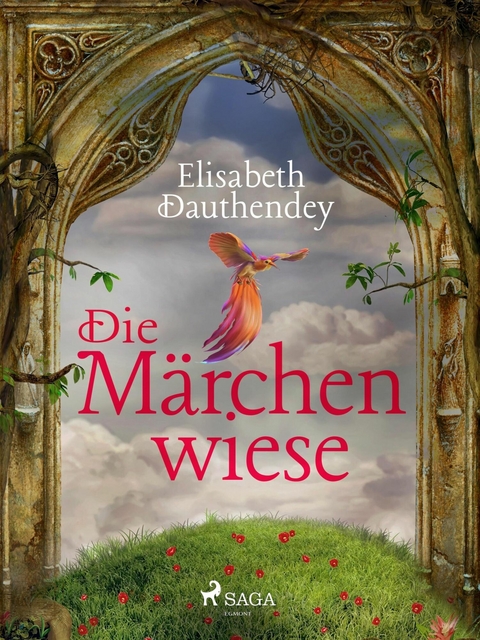 Die Märchenwiese - Elisabeth Dauthendey