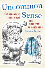 Uncommon Sense -  Andrew Pessin