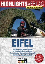 Eifel - Sylva Harasim, Martin Schempp