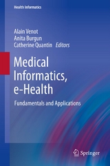 Medical Informatics, e-Health - 