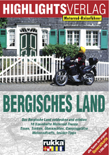 Bergisches Land - Sylva Harasim, Martin Schempp