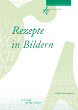 Rezepte in Bildern - Hundertpfund, Steffi