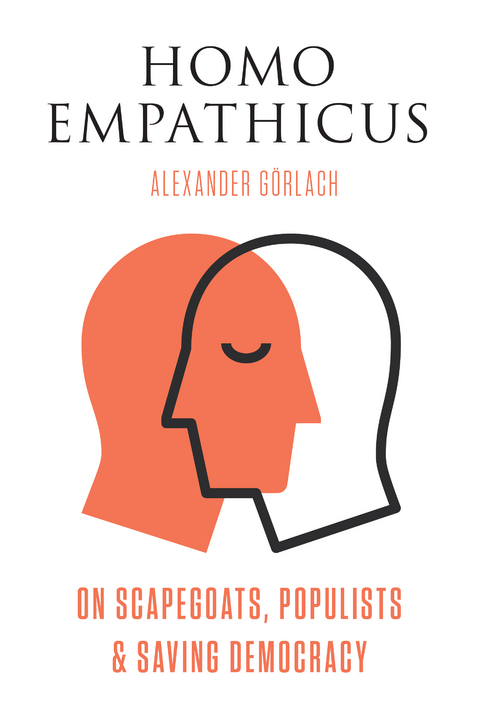 Homo Empathicus -  Alexander Gorlach