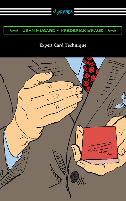 Expert Card Technique -  Jean Hugard