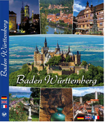 BADEN-WÜTTEMBERG - Kultur- und Bilderreise - Ziethen, Horst