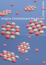 Imagine Checkerboard-like Atoms - Helmut Albert