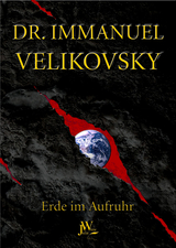 Erde im Aufruhr - Immanuel Velikovsky