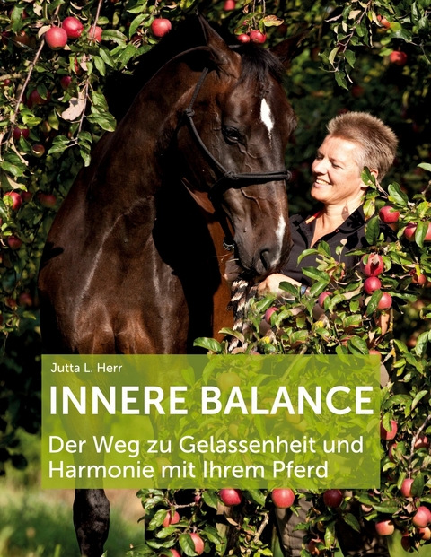 Innere Balance -  Jutta L. Herr