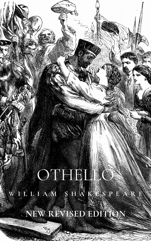 Othello - William Shakespeare