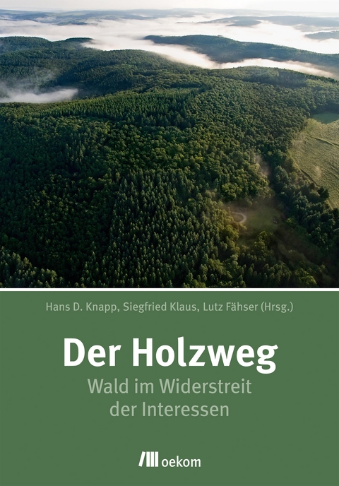 Der Holzweg - 