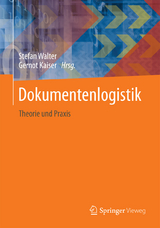 Dokumentenlogistik - 