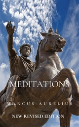 Meditations - Marcus Aurelius