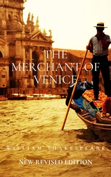 The Merchant of Venice - William Shakespeare