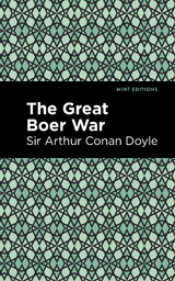 Great Boer War -  Sir Arthur Conan Doyle