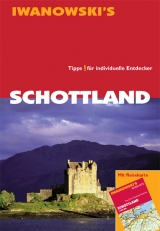 Schottland - Kossow, Annette