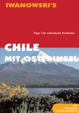 Chile mit Osterinsel - Ortrun Ch Hörtreiter