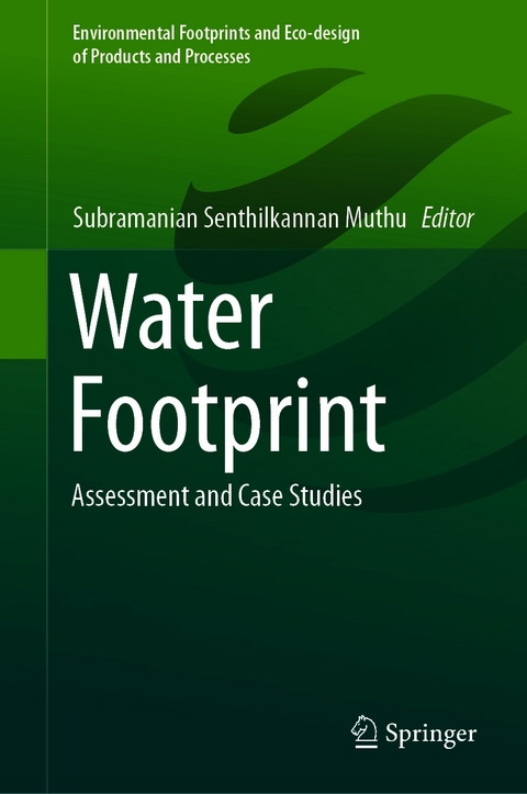 Water Footprint - 