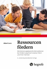 Ressourcen fördern - Albert Lenz