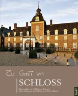 Zu Gast im Schloss - Michael Maass