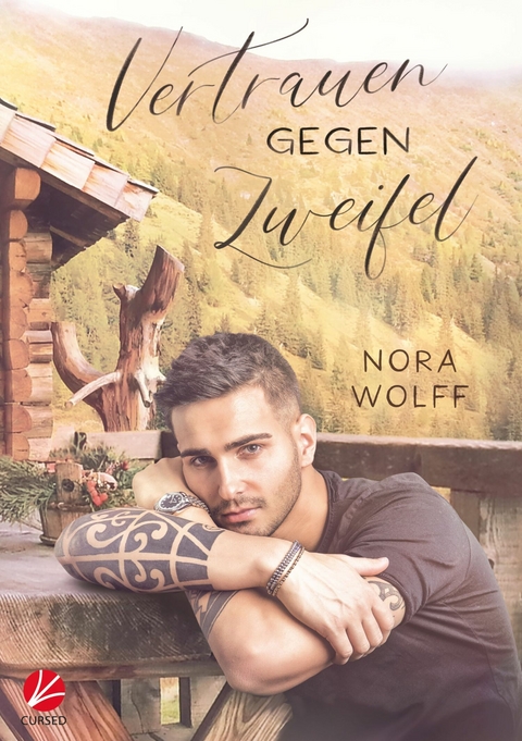 Vertrauen gegen Zweifel - Nora Wolff