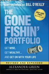 Gone Fishin' Portfolio -  Alexander Green