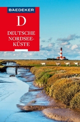 Baedeker Reiseführer E-Book Deutsche Nordseeküste - Sven Bremer