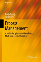 Process Management - Nadja Damij, Talib Damij