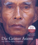 Die Geister Asiens - Lobo, Eric