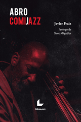 Abro comijazz - Javier Fraiz