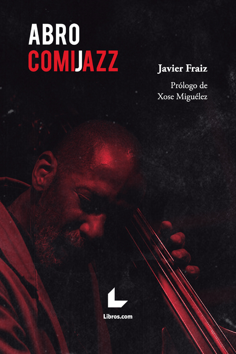 Abro comijazz - Javier Fraiz