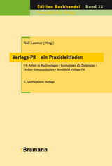 Verlags-PR – ein Praxisleitfaden - 