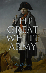 The Great White Army - Max Pemberton