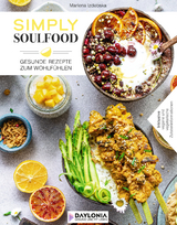 Simply Soulfood - Marlena Izdebska