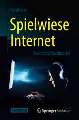 Spielwiese Internet - Kai Müller