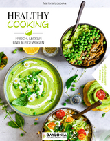 Healthy Cooking - Marlena Izdebska