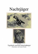 Nachtjäger - Carmen Pannek