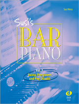 Susi's Bar Piano 3 - 