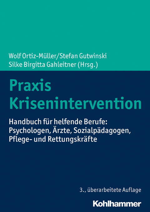 Praxis Krisenintervention - 