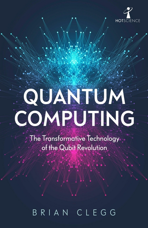 Quantum Computing -  Brian Clegg