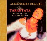 Tarantata, 1 Audio-CD - Belloni, Alessandra