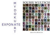 Mydokuart - Sourie Wultsch